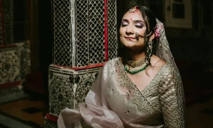 Makeup Artist in Udaipur